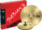 Set de cymbales Sabian SBR5002 SBR 2-Pack 14/18 Set de cymbales