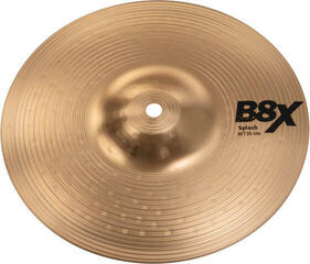Чинел Splash Sabian 41005X B8X 10" Чинел Splash