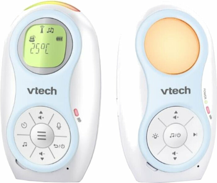 Baby-sitter
 VTech DM1214