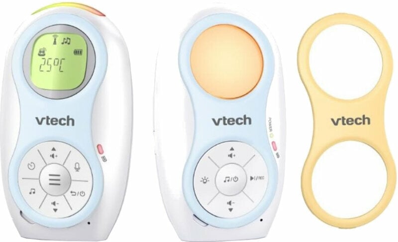 Dětská chůvička VTech DM1215