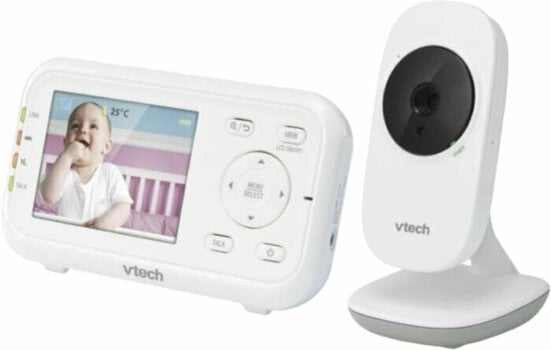 Baby-sitter
 VTech VM3255 - 1