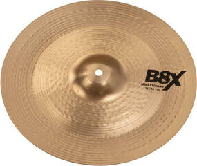 Platillo China Sabian 41416X B8X Mini 14" Platillo China