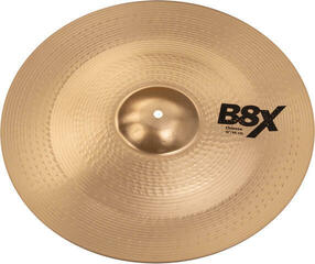 Чинел China Sabian 41816X B8X 18" Чинел China