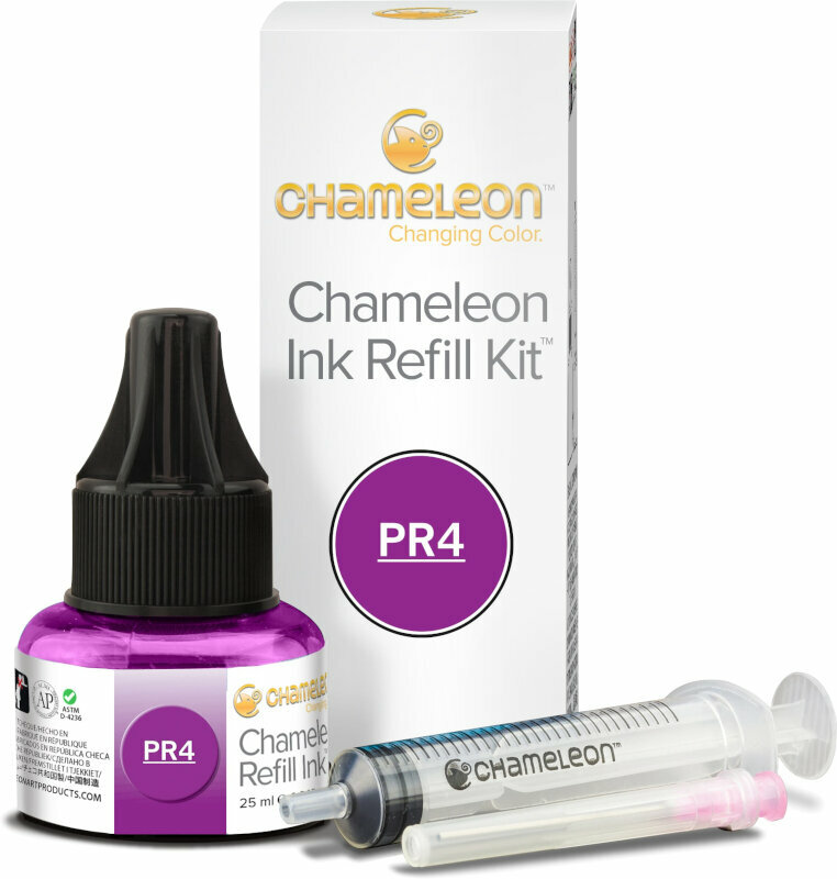 Marker
 Chameleon PR4 Reumplere Purple Grape 20 ml