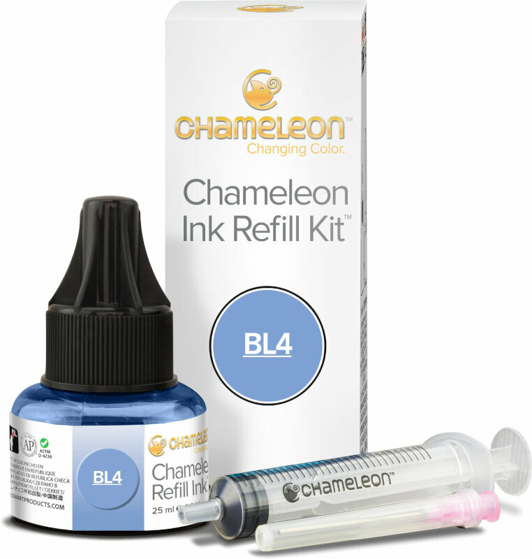 Marker Chameleon BL4 Pen Refill Cornflower Blue 1 pc 20 ml
