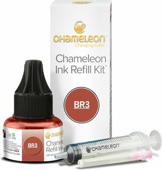 Popisovač Chameleon Náplně Cinnamon 20 ml - 1