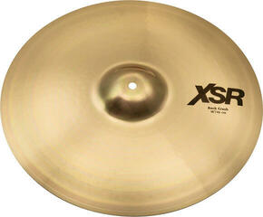 Чинел Crash Sabian XSR1809B XSR Rock 18" Чинел Crash