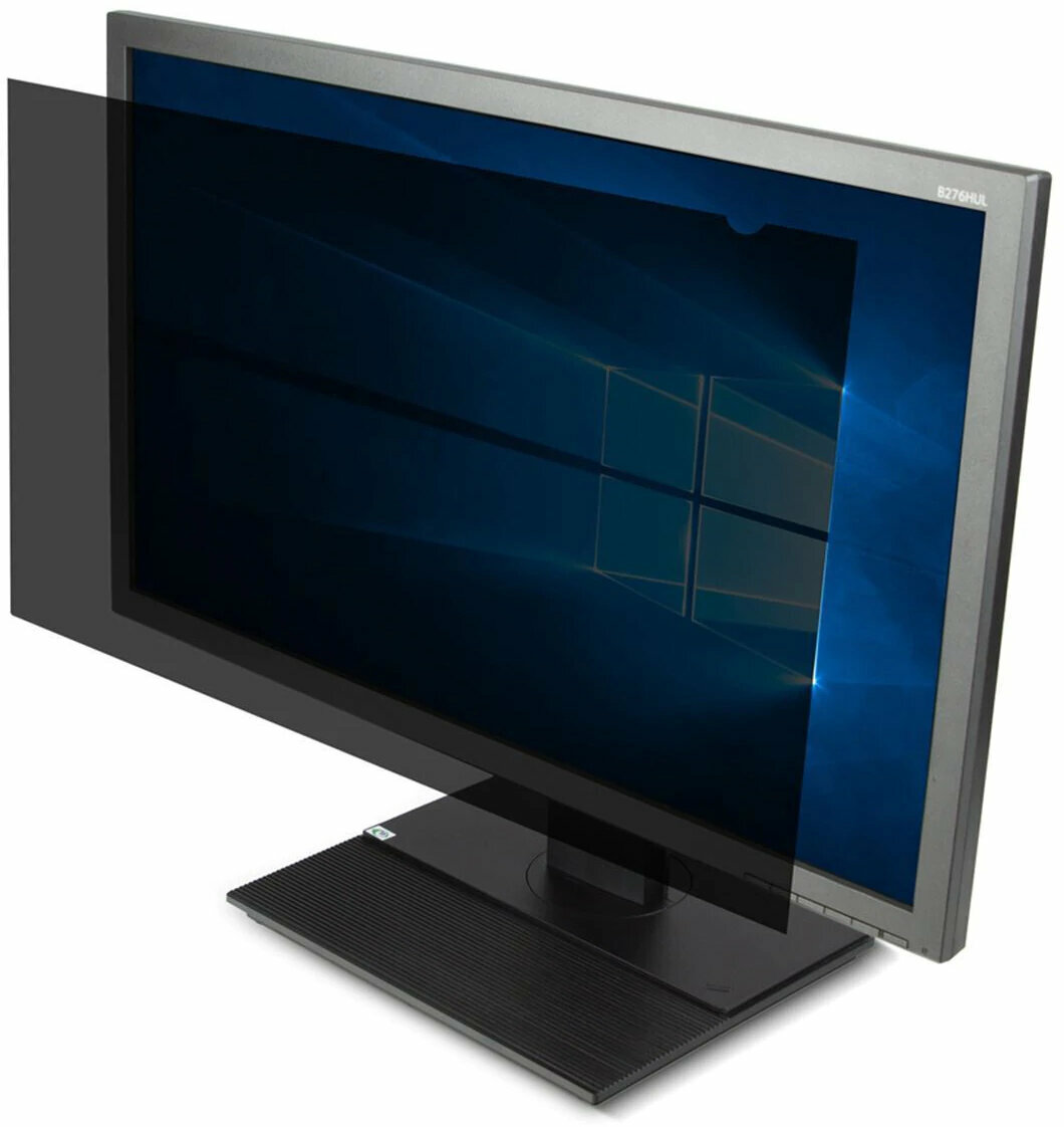 Компютри & аксесоари > Филтри за монитори и лаптопи Targus Privacy Screen 22″ (16:10) Предпазител за екран