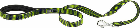 Lead Ferplast Daytona Deluxe G25/120 Black Green
