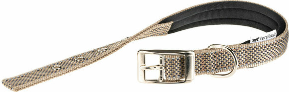 Collier Ferplast Daytona Deluxe Collier Brown C25/45 Collier