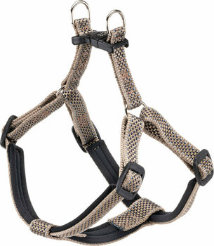 Sele Ferplast Daytona Deluxe Harness Brown M Sele - 1