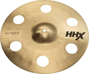 Crash cintányér Sabian 11600XEB HHX Evolution O-Zone 16" Crash cintányér