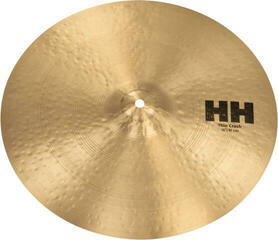 Crash cintányér Sabian 11606 HH Thin 16" Crash cintányér