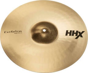 Чинел Crash Sabian 11606XEB HHX Evolution 16" Чинел Crash