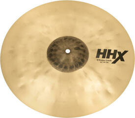 Чинел Crash Sabian 11692XN HHX X-Treme 16" Чинел Crash