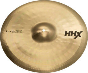 Чинел Crash Sabian 11711XEB HHX Evolution Effeks 17" Чинел Crash