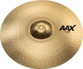 Piatto Ride Sabian 22014XCB AAX Heavy 20" Piatto Ride
