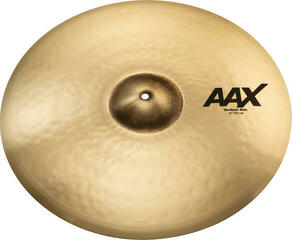 Piatto Ride Sabian 22112XCB AAX Medium 21" Piatto Ride