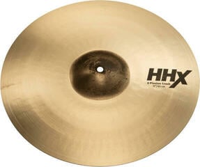 Crash cintányér Sabian 11787XB HHX X-Plosion 17" Crash cintányér