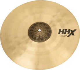 Чинел Crash Sabian 11792XN HHX X-Treme 17" Чинел Crash