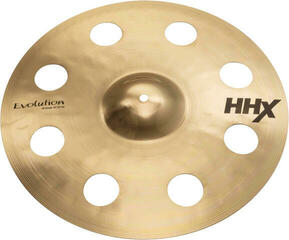 Чинел Crash Sabian 11800XEB HHX Evolution O-Zone 18" Чинел Crash