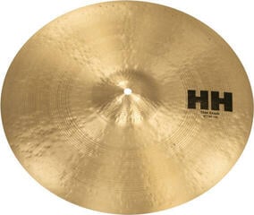 Чинел Crash Sabian 11806 HH Thin 18" Чинел Crash