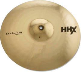 Crashbecken Sabian 11806XEB HHX Evolution 18" Crashbecken