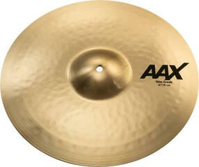 Piatto Crash Sabian 21606XCB AAX Thin 16" Piatto Crash