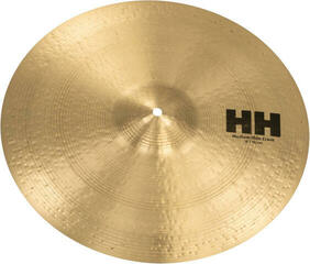 Чинел Crash Sabian 11807 HH Medium Thin 18" Чинел Crash