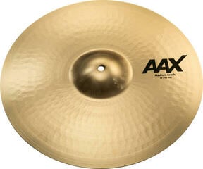 Piatto Crash Sabian 21808XCB AAX Medium 18" Piatto Crash