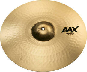 Crash Cymbal Sabian 22008XCB AAX Medium 20" Crash Cymbal