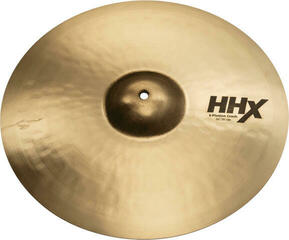 Чинел Crash Sabian 12087XB HHX X-Plosion 20" Чинел Crash