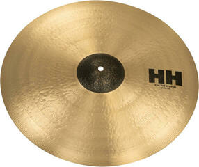 Чинел Ride Sabian 12172 HH Raw Bell Dry 21" Чинел Ride