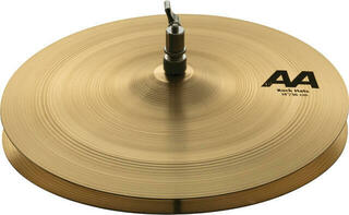 Hi-Hat Sabian 21403B AA Rock 14" Hi-Hat