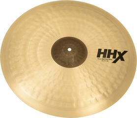 Чинел Ride Sabian 12172XN HHX Raw Bell Dry 21" Чинел Ride