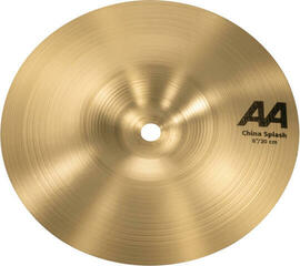 Splash Cymbal Sabian 20816 AA 8" Splash Cymbal