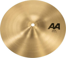 Splash Cymbal Sabian 21005 AA 10" Splash Cymbal