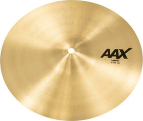 Splash cintányér Sabian 21205X AAX 12" Splash cintányér