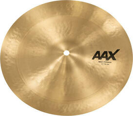 China činel Sabian 21216X AAX Mini 12" China činel