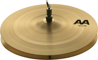 Hi-Hat Sabian 21403 AA Rock 14" Hi-Hat