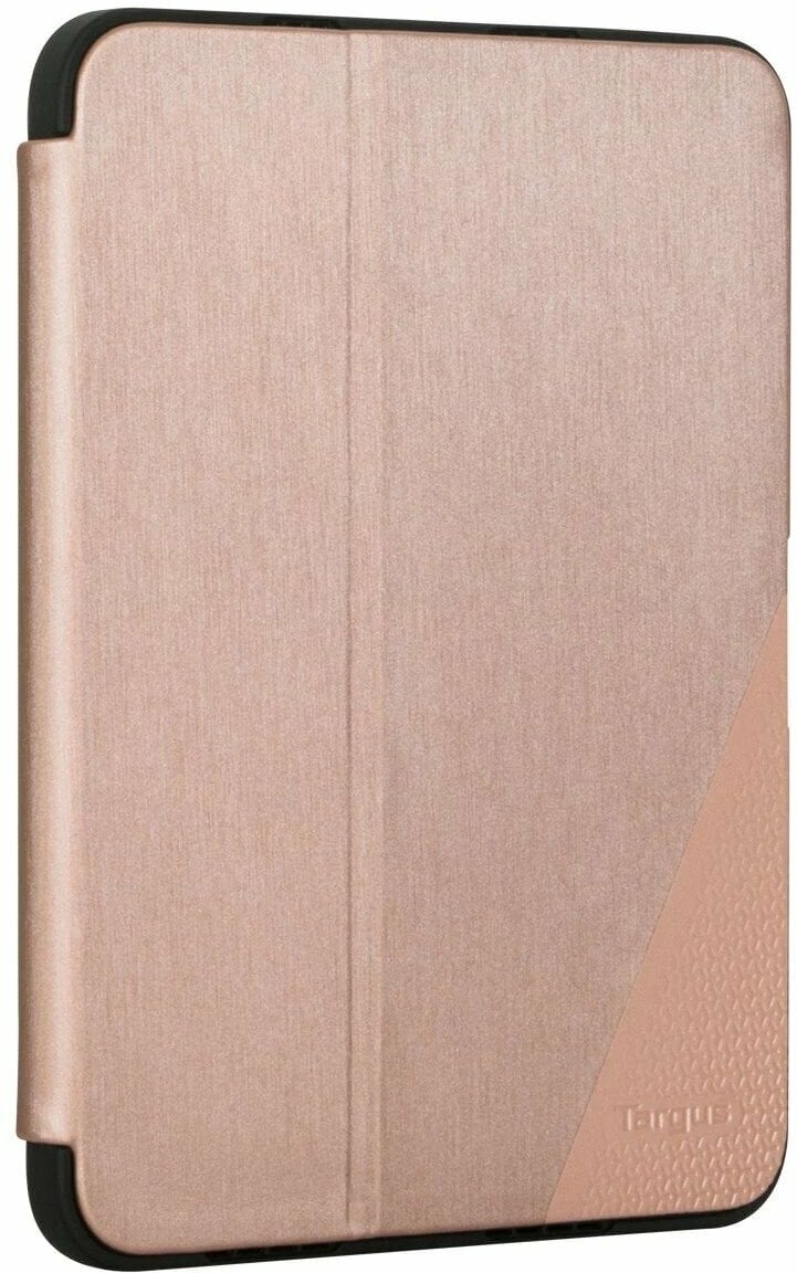 Funda Targus Click-In iPad mini 6th Generation Rose Gold Funda