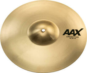 Piatto Crash Sabian 21487XB AAX X-Plosion 14" Piatto Crash