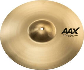 Piatto Crash Sabian 21585XB AAX X-Plosion Fast 15" Piatto Crash