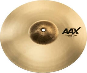 Piatto Crash Sabian 21587XB AAX X-Plosion 15" Piatto Crash