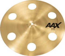 Piatto Crash Sabian 21600X AAX O-Zone 16" Piatto Crash