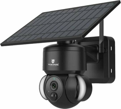 Smart camera system Viking Technology Solar HD HDs01 4G - 1
