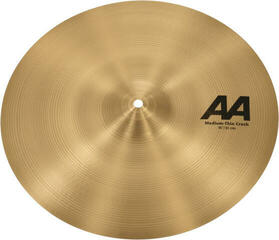 Crash Cymbal Sabian 21607 AA Medium Thin 16" Crash Cymbal