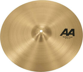 Crash Cymbal Sabian 21608 AA Medium 16" Crash Cymbal