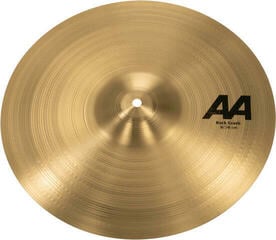 Crash Cymbal Sabian 21609 AA Rock 16" Crash Cymbal