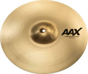Piatto Crash Sabian 21685XB AAX X-Plosion Fast 16" Piatto Crash